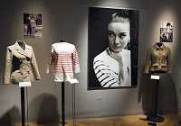 В Лондоне пройдет аукцион по продаже одежды Одри Хепберн