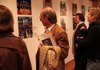В Лиссабоне состоялась фотовыставка, посвященная 10-й годовщине возвращения ОАР Аомэнь в лоно Родины