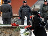 Количество погибших при пожаре в Перми в России достигло 110 человек
