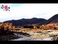 Чарующие пейзажи западной части провинции Сычуань