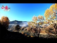 Чарующие пейзажи западной части провинции Сычуань