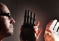 Британскими учеными разработаны первые в мире «бионические пальцы»