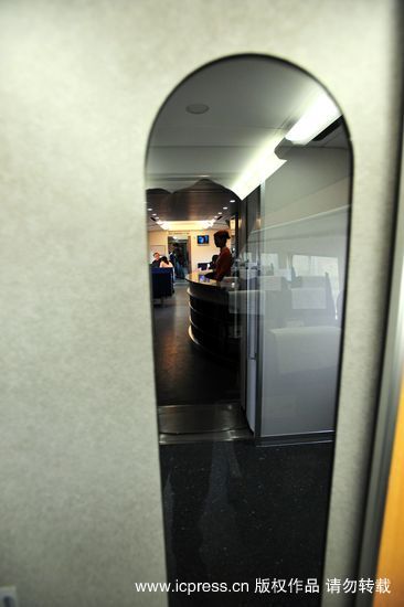 Успешно состоялся пробный пуск в эксплуатацию скоростной железнодорожной магистрали Ухань -- Гуанчжоу