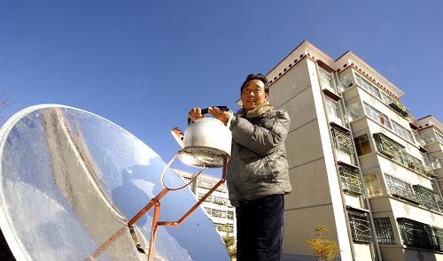 В Тибете выделен один млрд. юаней на строительство квартир, предназначенных для сдачи в аренду по доступным ценам 