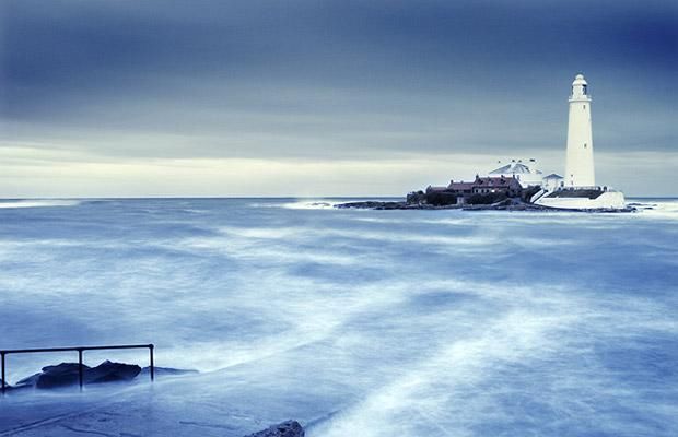 Объявлены результаты Международного туристического фотоконкурса - 2009 22