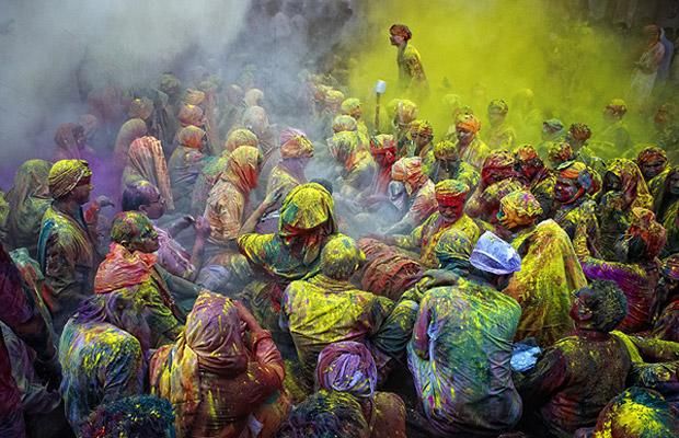 Объявлены результаты Международного туристического фотоконкурса - 2009 25