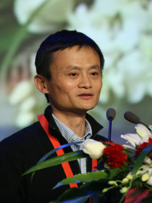 10 самых уважаемых предпринимателей Китая, включенных в рейтинг журнала «Форбс»5