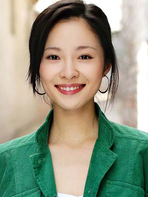 Новые фотографии красивой китайской актрисы Цзян Иянь 