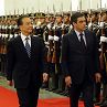 Французско-китайские отношения стратегического партнерства являются жизнедеятельными -- премьер-министр Франции Ф. Фийон