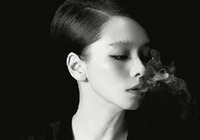 Новые снимки красавицы Сюй Жосуань в журнале «Мода» 6