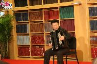 Замечательные выступления российских и китайских музыкантов на мероприятие в Большом государственном театре Китая, посвященном России, в рамках Мировой музыкальной выставки 