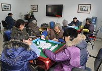 В городе Шифан при поддержке Пекина был создан центр помощи