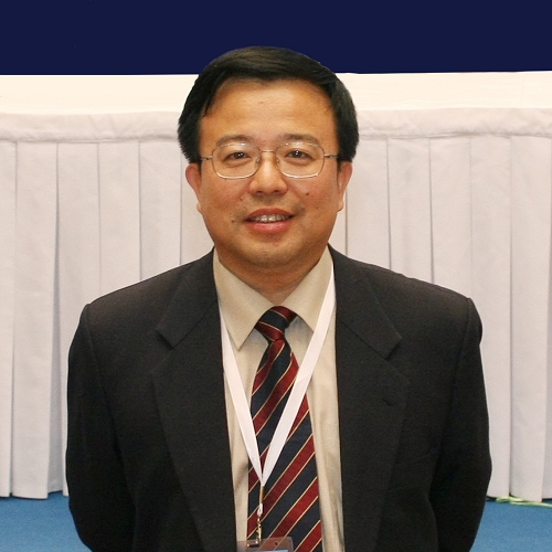 Вице-президент Ассоциации по экономическому и техническому сотрудничеству между Китаем и Европой У Хайюй