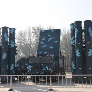 Китай провел испытания системы перехвата ракет средней дальности на своей территории 0