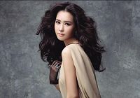 Новые фотографии южнокорейской красавицы Ли Да Хэ