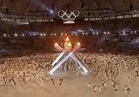Состоялась церемония закрытия ХХI зимних Олимпийских игр