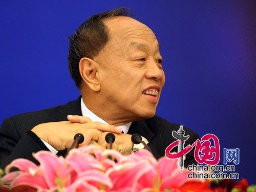 Ли Чжаосин: более 200 стран, регионов и международных организаций примут участие в ЭКСПО-2010 в Шанхае