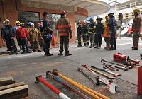 Этнический китаец с чилийским гражданством погиб в результате землетрясения в Чили