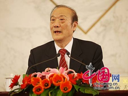 Заместитель председателя ВК НПКСК: Переход от «китайского производства» на «китайское творчество» является частью изменения способов экономического развития
