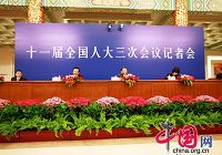 Министр иностранных дел Ян Цзечи ответил на вопросы о внешней политике Китая и дипломатических отношениях