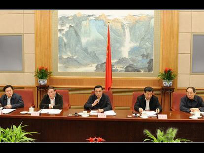 При Госсовете КНР создан Комитет по безопасности пищевых продуктов