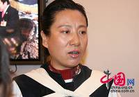 Вице-мэр города Лицзян: быть женщиной и матерью – это большая честь