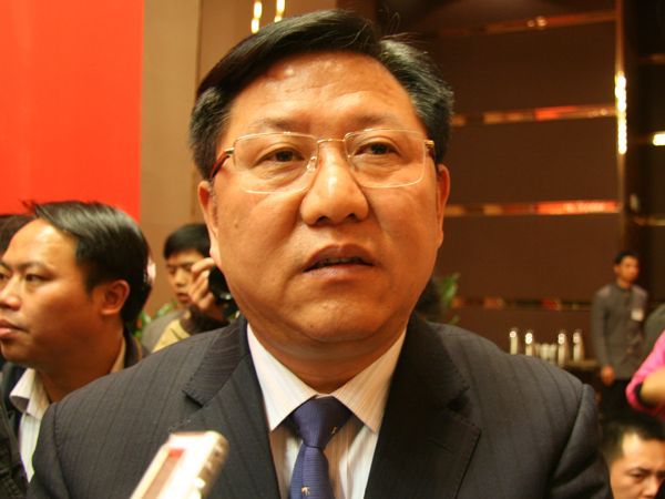 Депутат СНП провинции Чжэцзян, мэр города Нинбо Мао Гуанле: ЭКСПО - новый двигатель развития в посткризисную эпоху 
