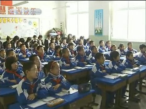 Китай готовится к реформе в системе образования 