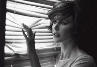 Черно-белые фотографии Николь Кидман в журнале «Vogue»