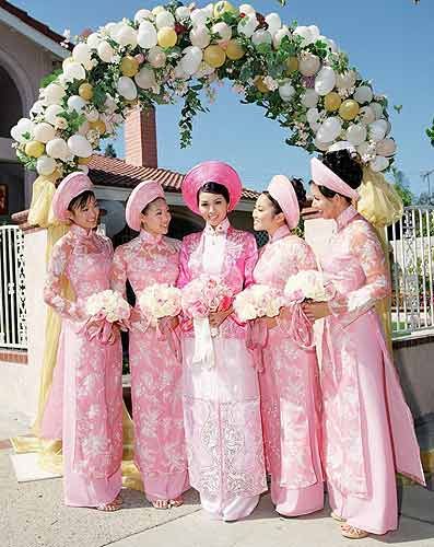 Невеста Вьетнама