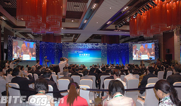Закрылся Боаоский международный туристический форум, который значительно повысил репутацию и известность Хайнаня2