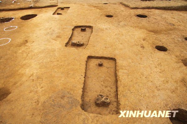 В Сычуане обнаружены древние развалины на пути Древнего южного шелкого пути 
