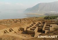 В Сычуане обнаружены древние развалины на пути Древнего южного шелкого пути