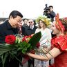Зампредседателя КНР Си Цзиньпин отбыл с визитами в Россию, Беларусь, Финляндию и Швецию