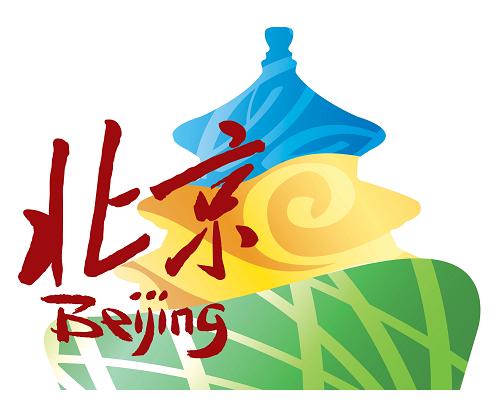 Представлен логотип Пекина на ЭКСПО-2010 в Шанхае 