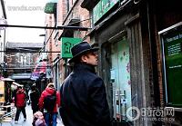 Пять старых улиц Шанхая, рекомендуемых для посещения: улица Хуашаньлу