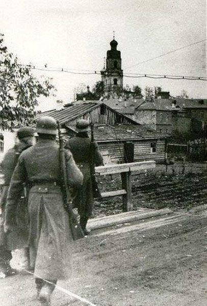 Ценные фотографии времен Великой отечественной войны 