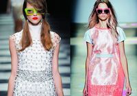 Модные солнцезащитные очки от всемирно известных брендов