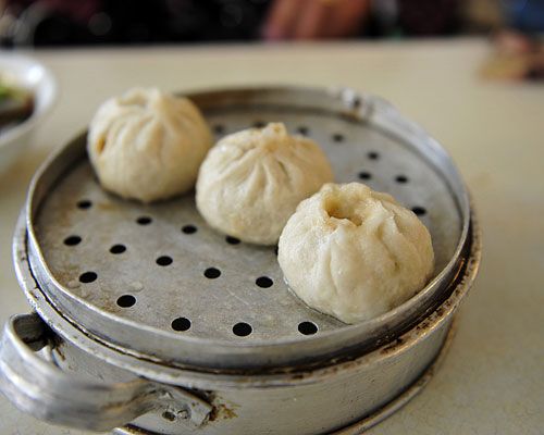 Соблазнительные деликатесы города Чэнду провинции Сычуань