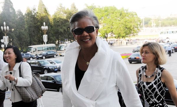 Очарование прекрасного пола