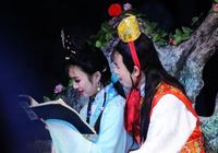 В городе Чанша прошло представление корейской оперы «Сон в красном тереме»