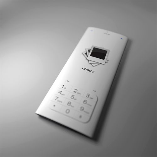 Новые модели мобильных телефонов на 2011 г.