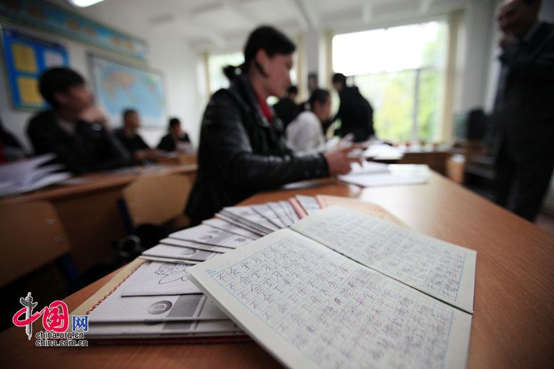 «Первоклассное высшее языковое образование» -Международная Казахстанско-Китайская языковая академия и колледж при ней