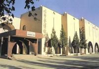 Второй крупнейший музей в Синьцзян-Уйгурском автономном районе – Музей Турфана