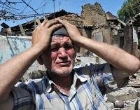 Количество погибших в событиях в Ошской и Джалал-Абадской областях достигло 124 человека