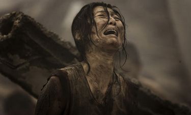 Фильм «Землетрясение в городе Таншань»