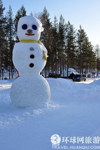 Прекрасные сельские пейзажи Финляндии