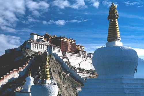 Об экотуризме в Тибете