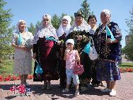 4 июля по местному времени в столице Казахстана – Астане прошли торжественные мероприятия в честь Дня столицы. 