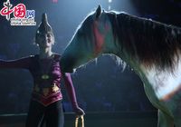 Замечательные выступления на Международном фестивале циркового искусства «Эхо Азии» в рамках празднования Дня столицы Казахстана